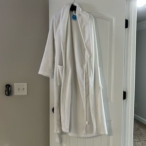Soft Terrycloth Robe
